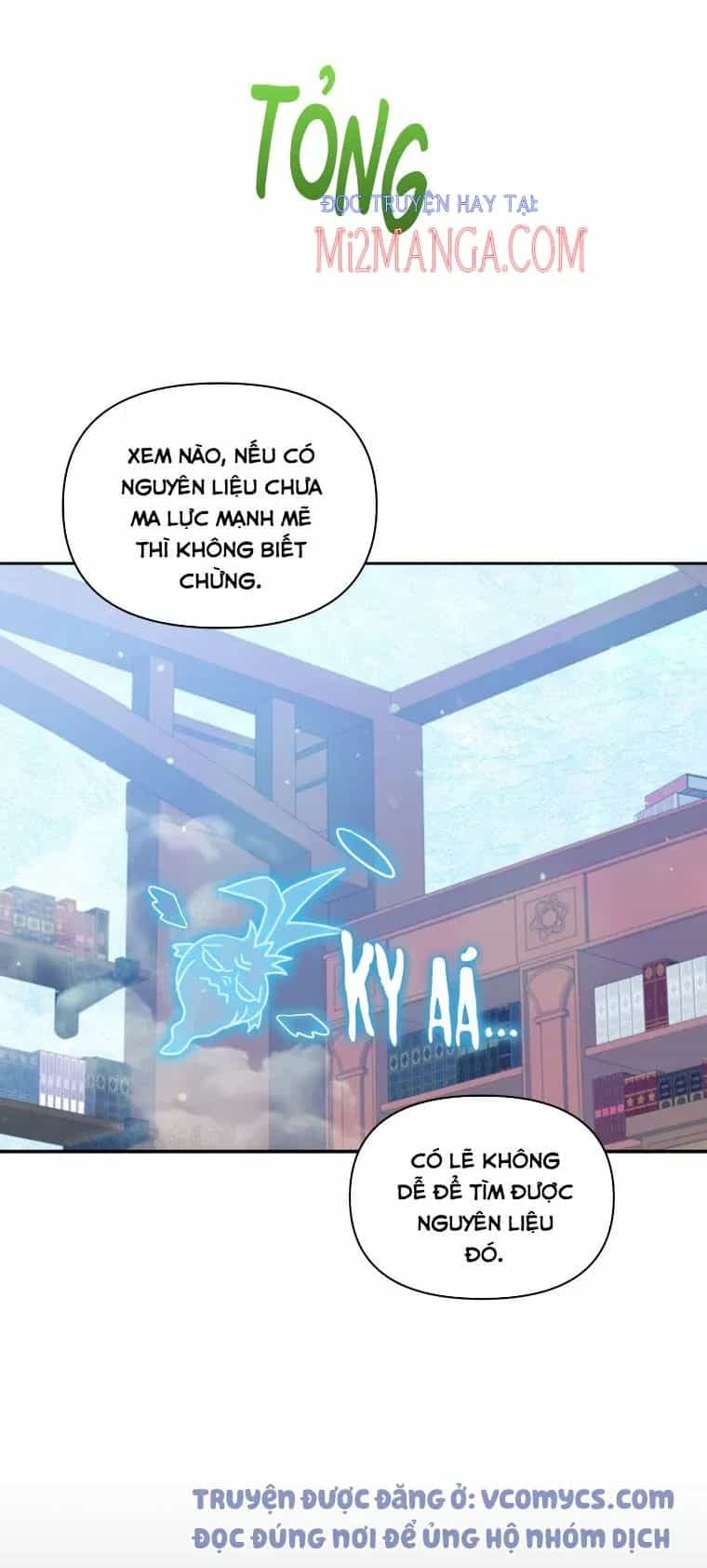 Hộ Vệ Của Bạo Chúa Là Ác Nữ - Chương 52 - ảnh 16