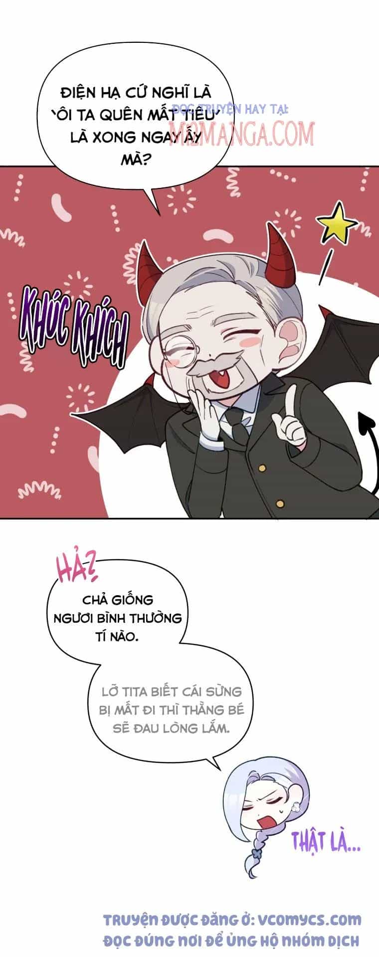 Hộ Vệ Của Bạo Chúa Là Ác Nữ - Chương 52 - ảnh 18