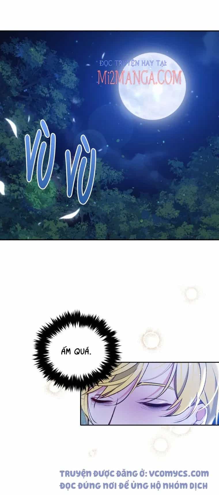 Hộ Vệ Của Bạo Chúa Là Ác Nữ - Chương 52 - ảnh 2