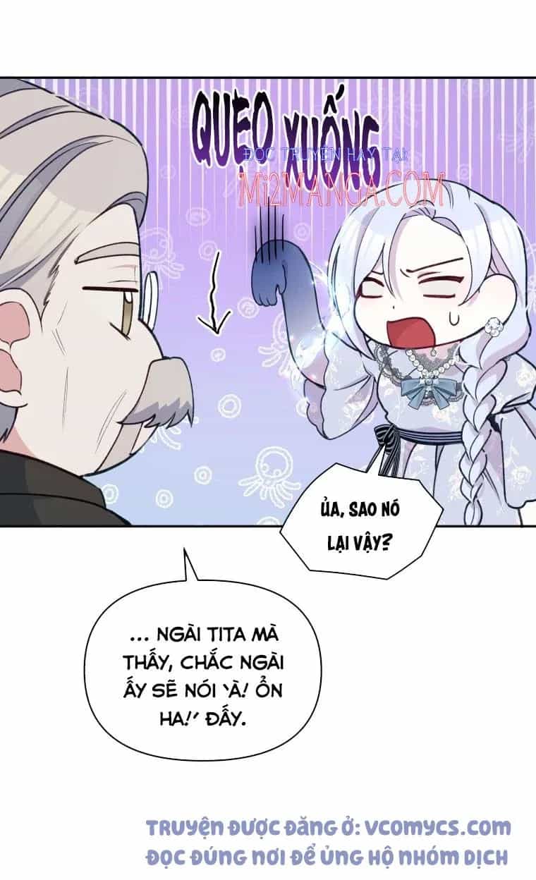 Hộ Vệ Của Bạo Chúa Là Ác Nữ - Chương 52 - ảnh 20