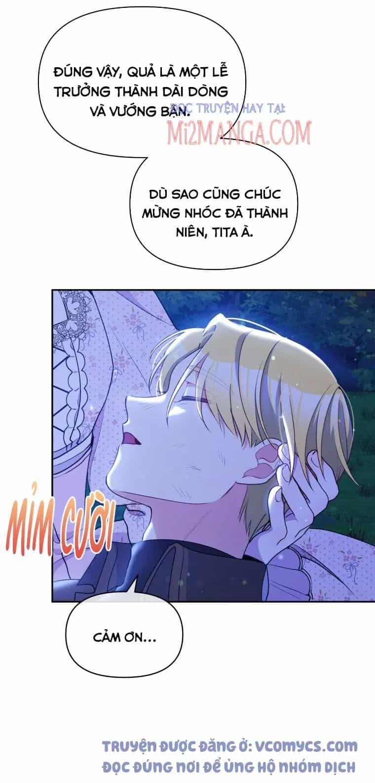 Hộ Vệ Của Bạo Chúa Là Ác Nữ - Chương 52 - ảnh 7