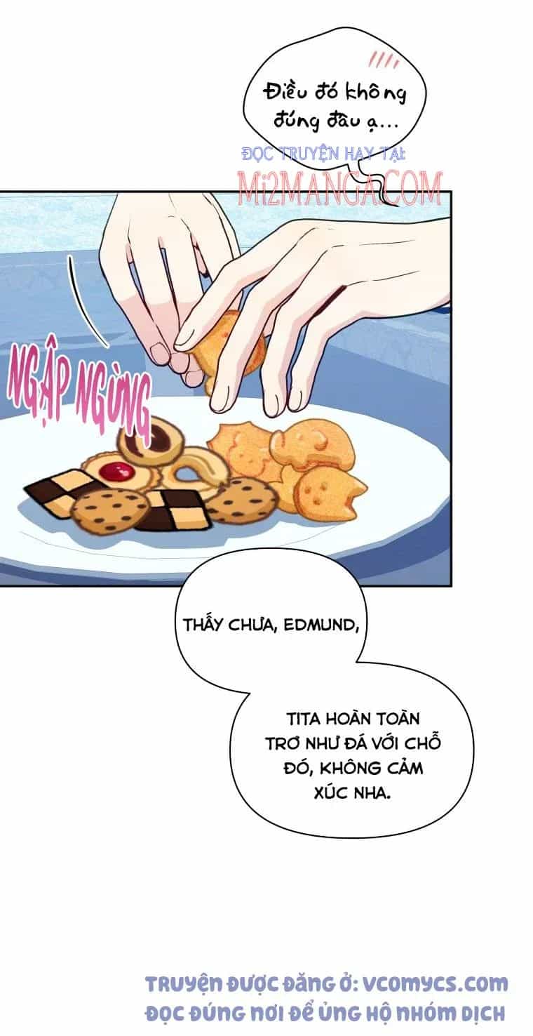 Hộ Vệ Của Bạo Chúa Là Ác Nữ - Chương 52.5 - ảnh 25