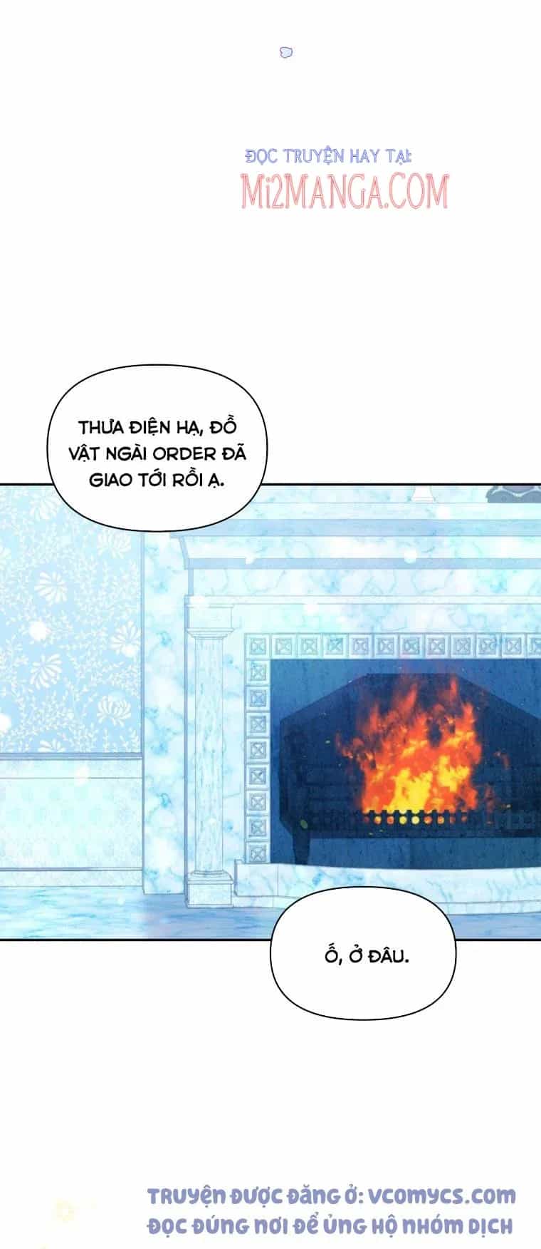Hộ Vệ Của Bạo Chúa Là Ác Nữ - Chương 52.5 - ảnh 6