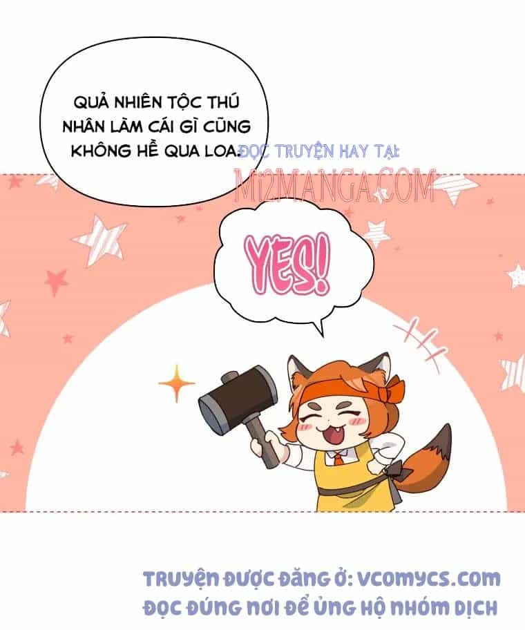 Hộ Vệ Của Bạo Chúa Là Ác Nữ - Chương 52.5 - ảnh 8