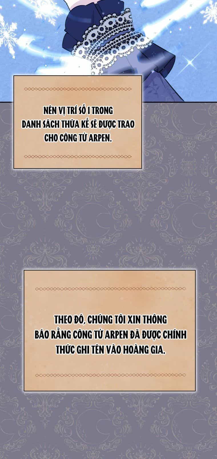 Hộ Vệ Của Bạo Chúa Là Ác Nữ - Chương 53 - ảnh 16