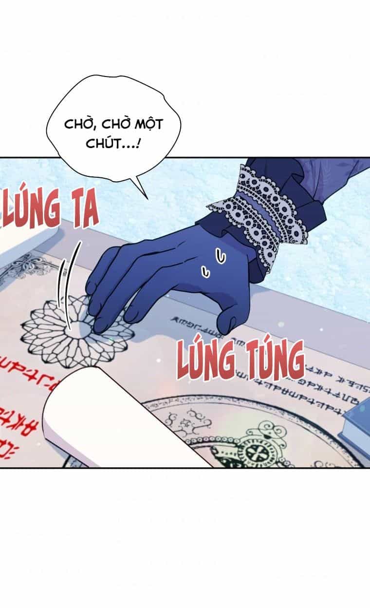 Hộ Vệ Của Bạo Chúa Là Ác Nữ - Chương 53 - ảnh 37