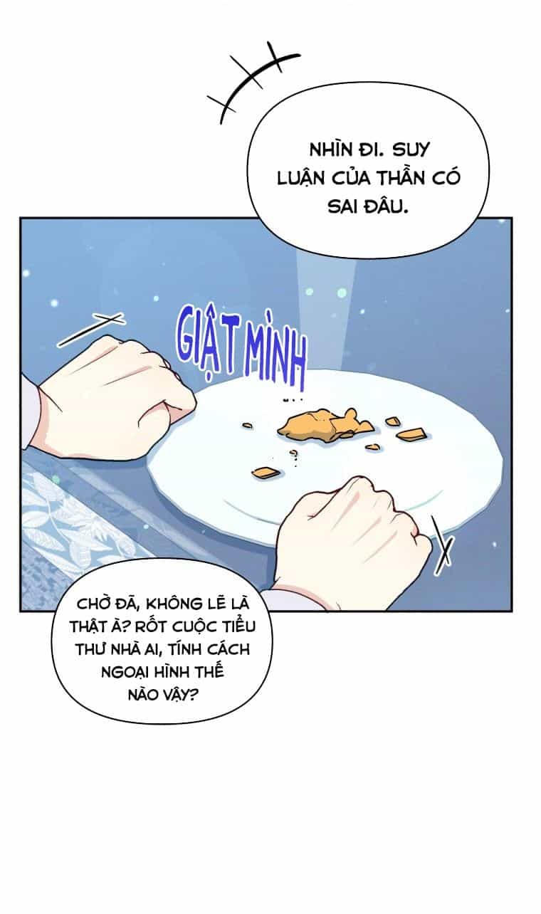 Hộ Vệ Của Bạo Chúa Là Ác Nữ - Chương 53 - ảnh 4