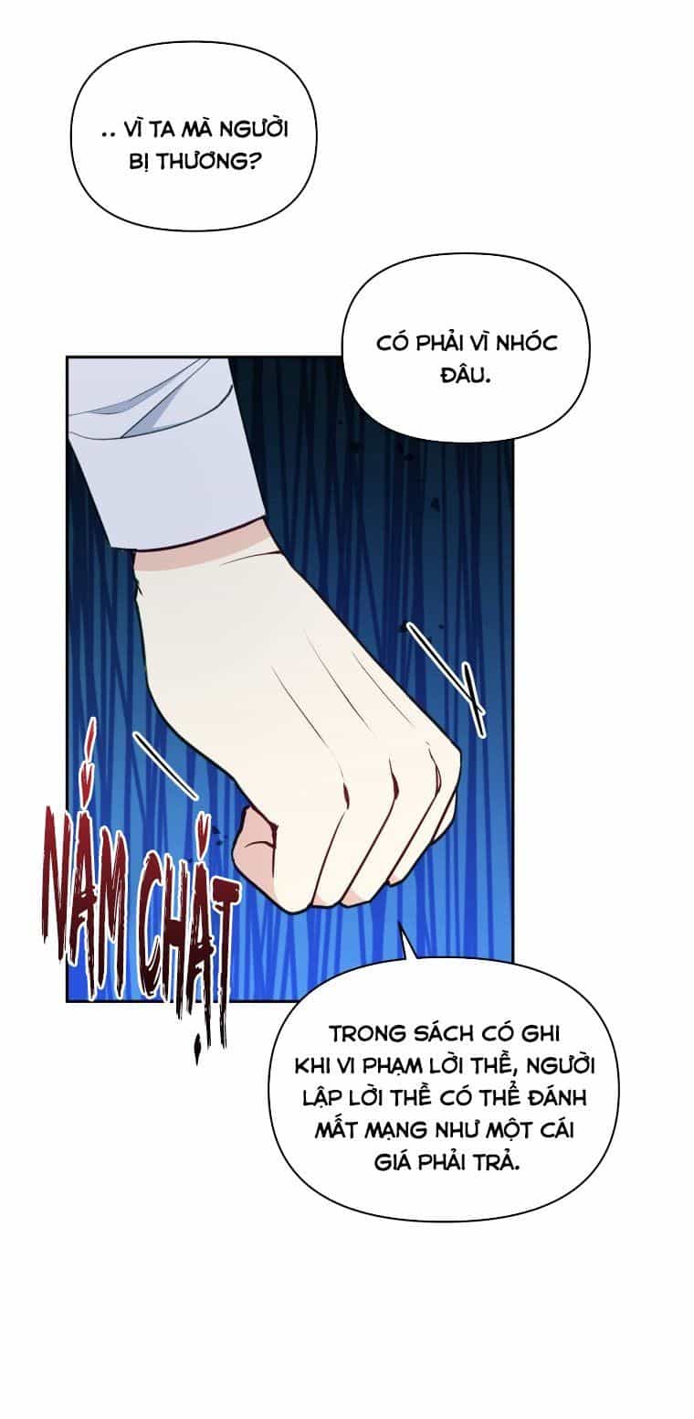 Hộ Vệ Của Bạo Chúa Là Ác Nữ - Chương 53 - ảnh 47