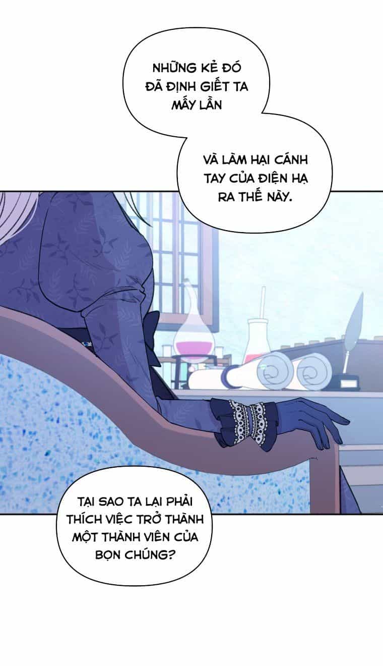 Hộ Vệ Của Bạo Chúa Là Ác Nữ - Chương 53 - ảnh 64