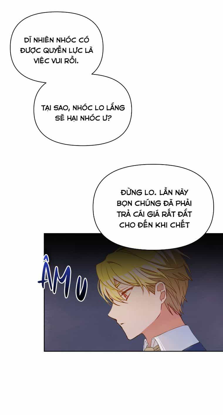 Hộ Vệ Của Bạo Chúa Là Ác Nữ - Chương 53 - ảnh 65