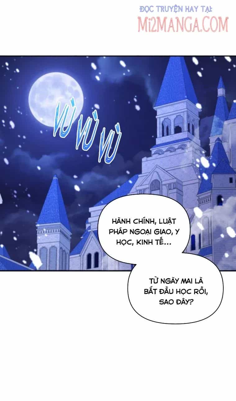 Hộ Vệ Của Bạo Chúa Là Ác Nữ - Chương 54 - ảnh 17