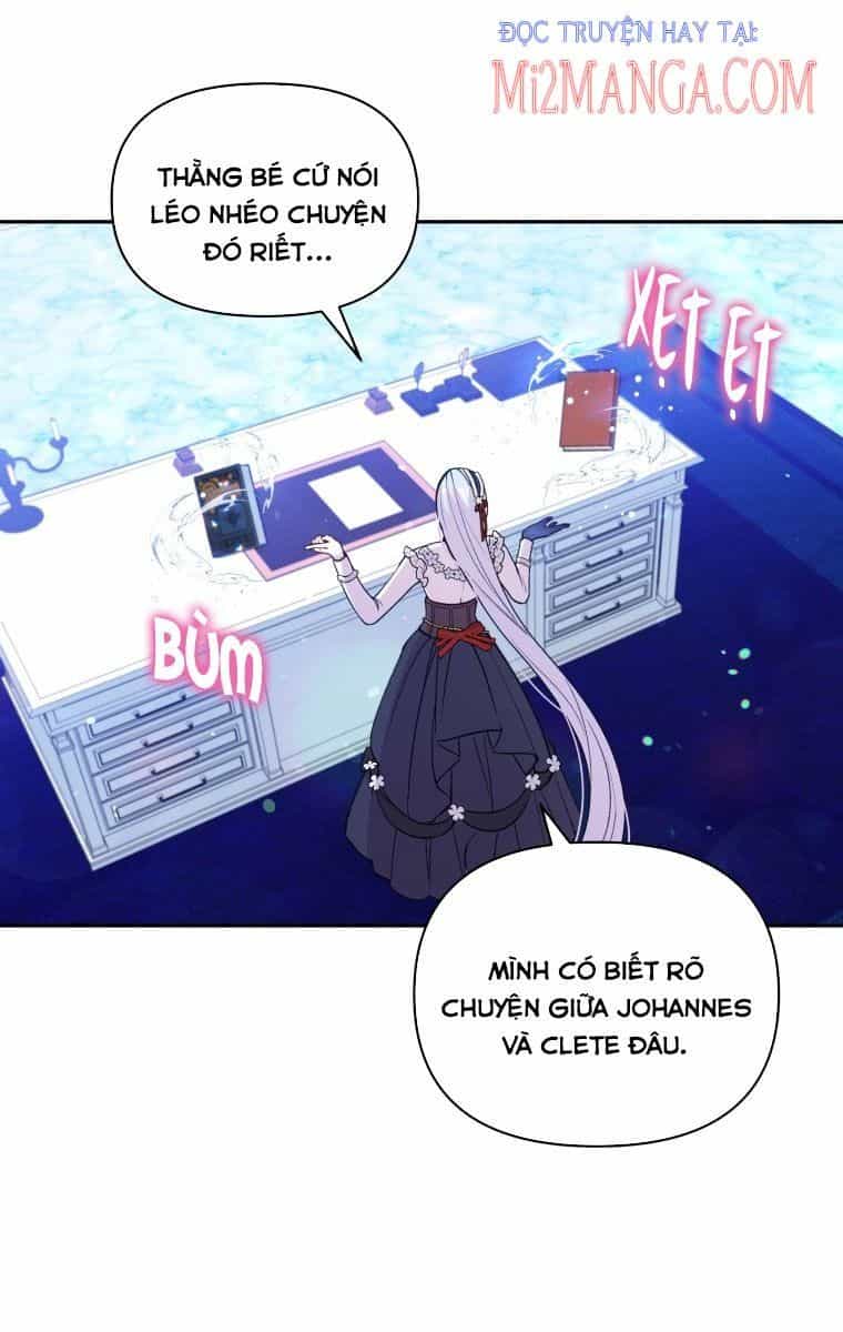 Hộ Vệ Của Bạo Chúa Là Ác Nữ - Chương 54 - ảnh 18