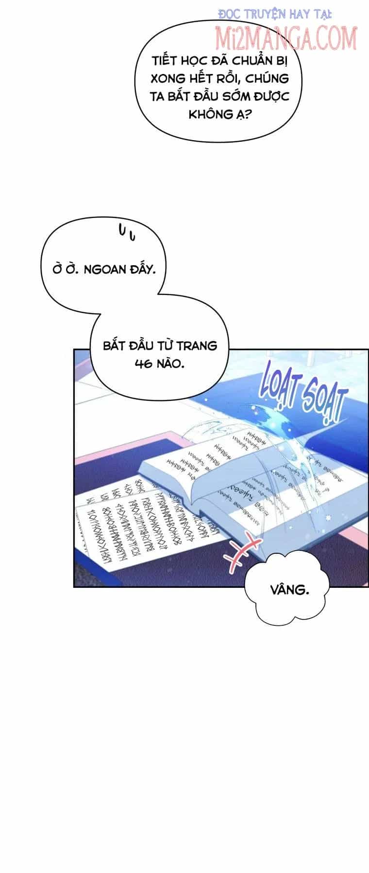 Hộ Vệ Của Bạo Chúa Là Ác Nữ - Chương 54.5 - ảnh 4