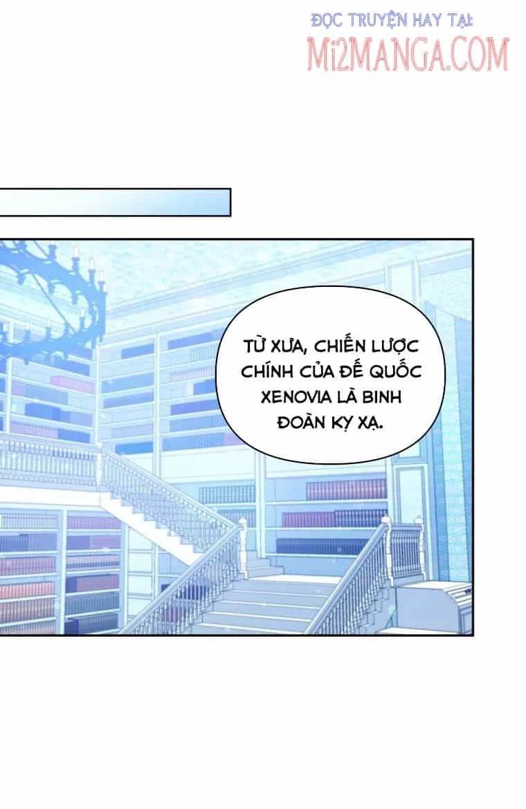 Hộ Vệ Của Bạo Chúa Là Ác Nữ - Chương 54.5 - ảnh 5