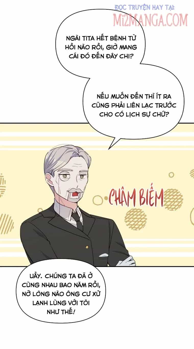 Hộ Vệ Của Bạo Chúa Là Ác Nữ - Chương 55 - ảnh 10
