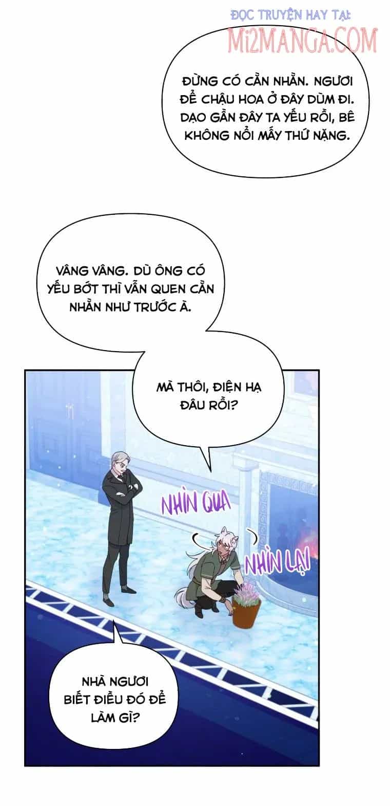 Hộ Vệ Của Bạo Chúa Là Ác Nữ - Chương 55 - ảnh 11