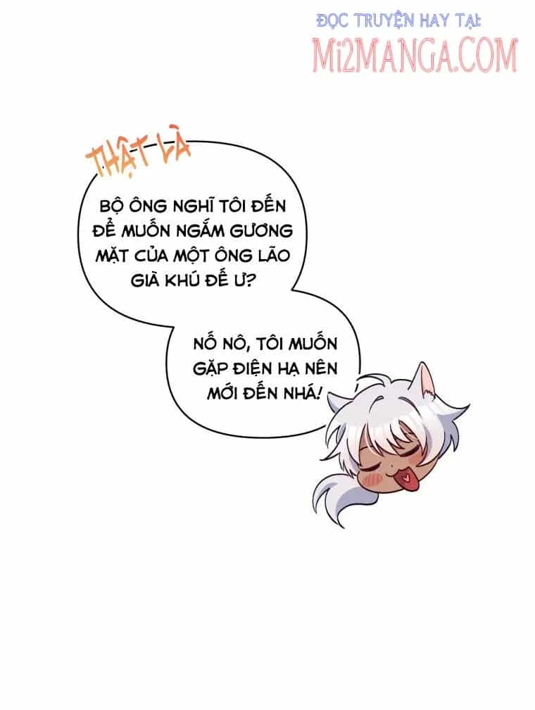 Hộ Vệ Của Bạo Chúa Là Ác Nữ - Chương 55 - ảnh 12