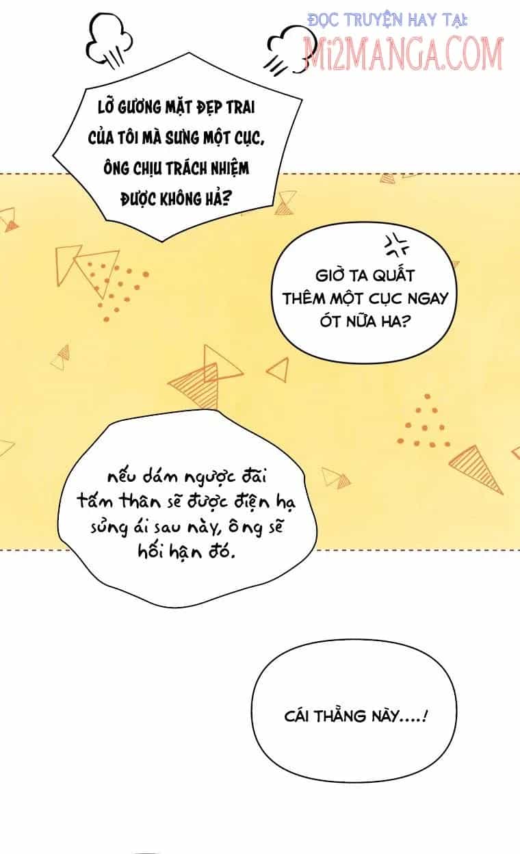 Hộ Vệ Của Bạo Chúa Là Ác Nữ - Chương 55 - ảnh 16