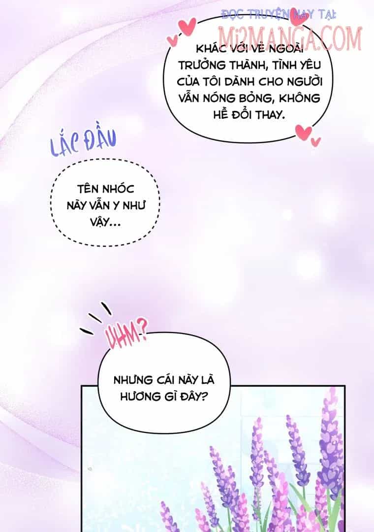 Hộ Vệ Của Bạo Chúa Là Ác Nữ - Chương 55 - ảnh 19