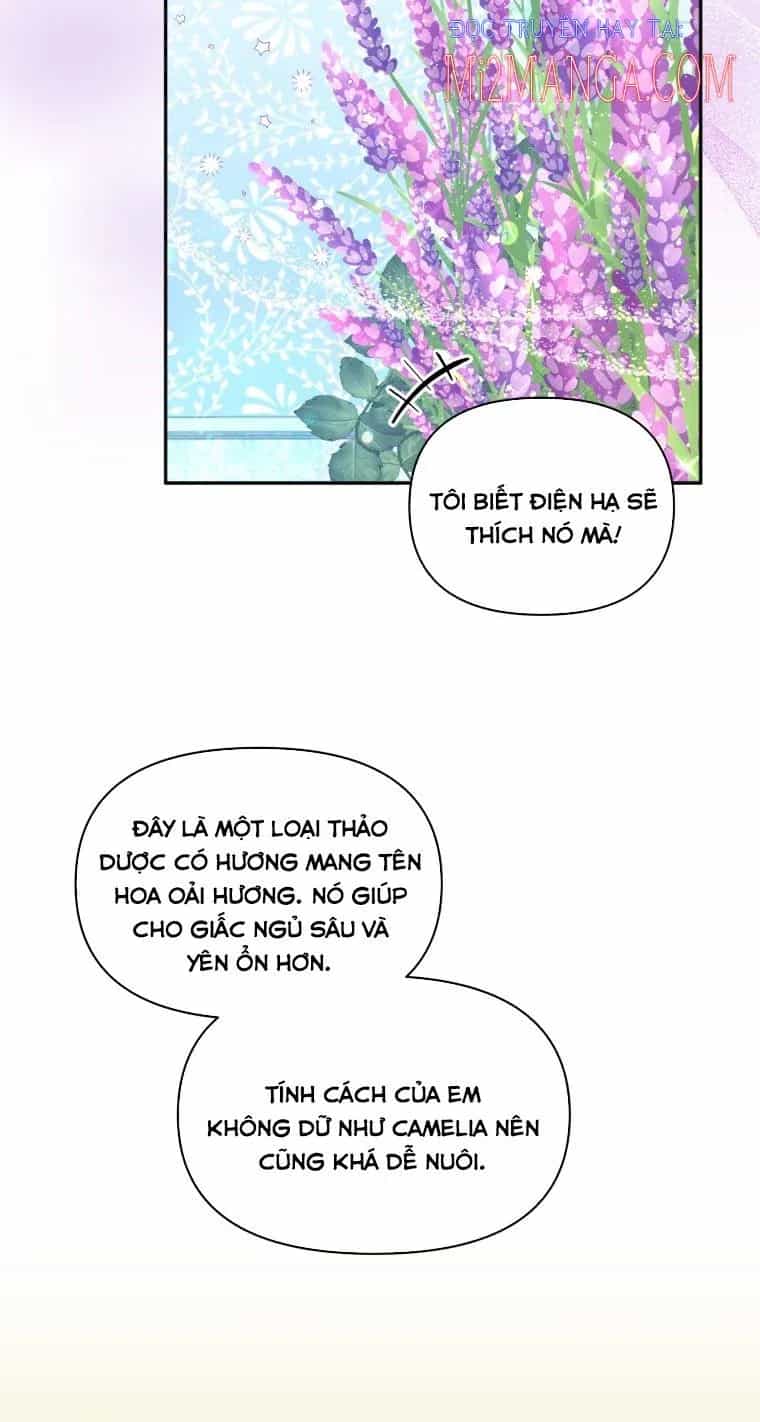 Hộ Vệ Của Bạo Chúa Là Ác Nữ - Chương 55 - ảnh 20