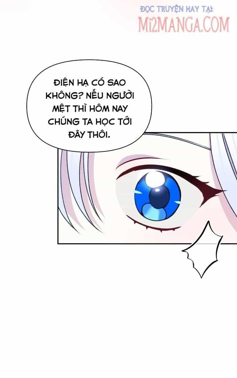 Hộ Vệ Của Bạo Chúa Là Ác Nữ - Chương 55 - ảnh 4