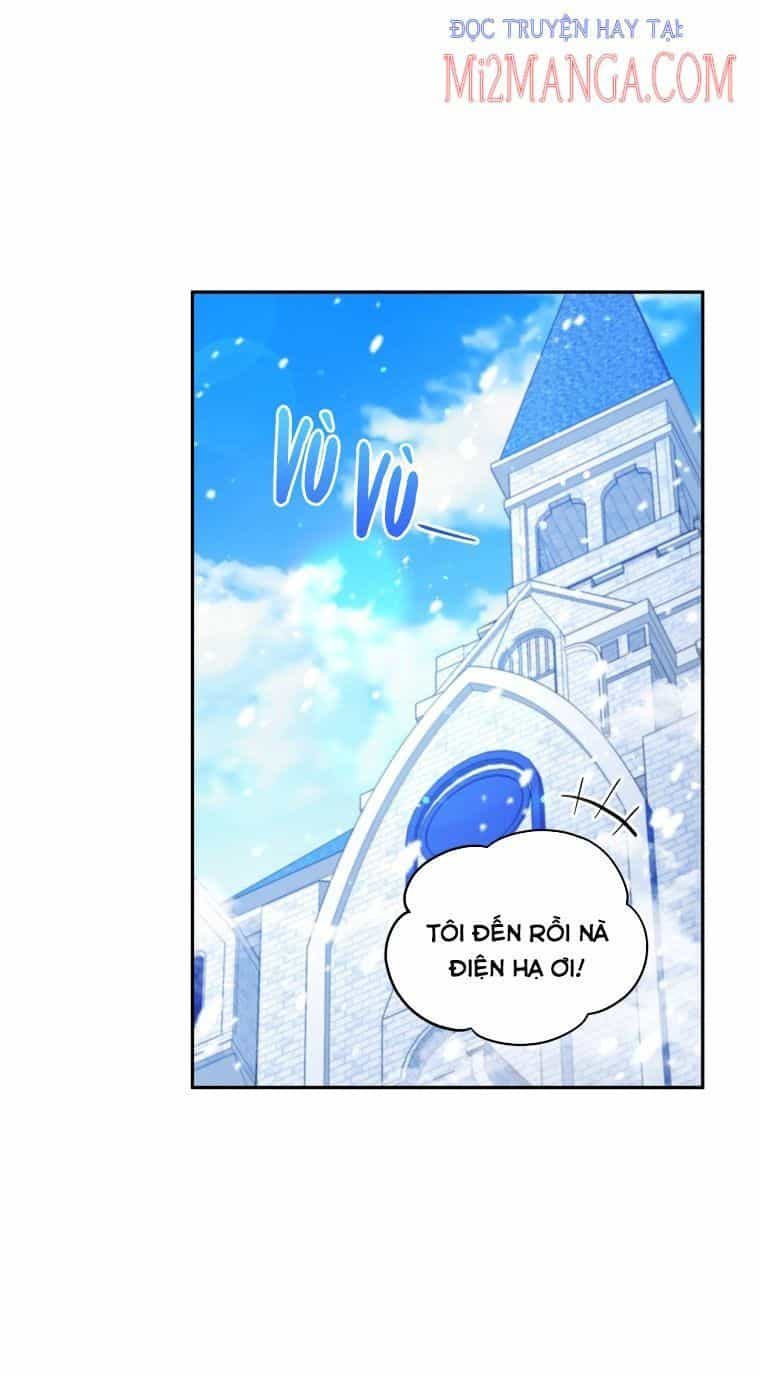 Hộ Vệ Của Bạo Chúa Là Ác Nữ - Chương 55 - ảnh 8