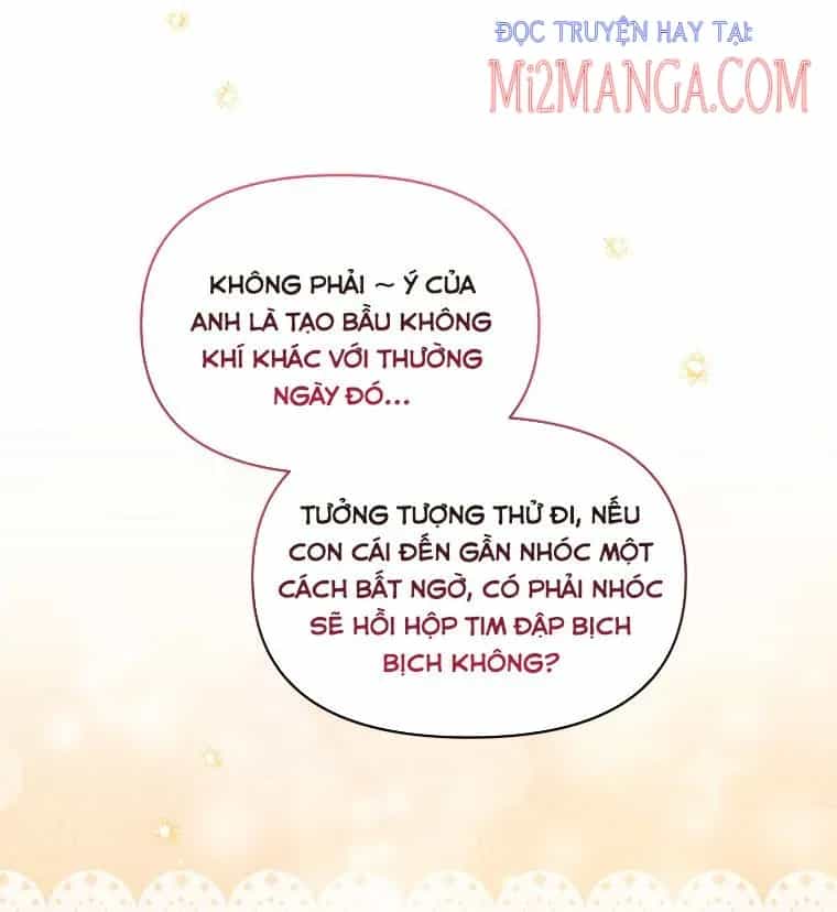 Hộ Vệ Của Bạo Chúa Là Ác Nữ - Chương 55.5 - ảnh 14