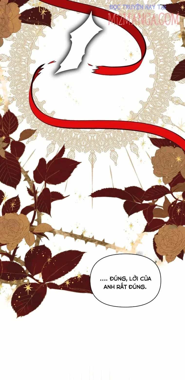 Hộ Vệ Của Bạo Chúa Là Ác Nữ - Chương 55.5 - ảnh 23
