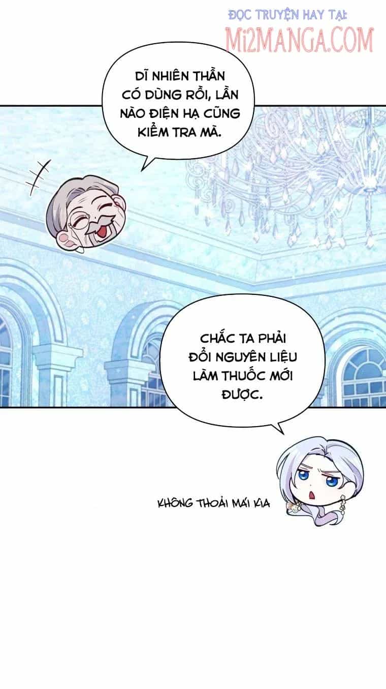 Hộ Vệ Của Bạo Chúa Là Ác Nữ - Chương 55.5 - ảnh 29