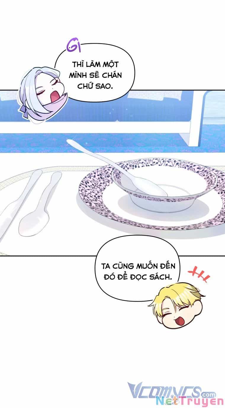 Hộ Vệ Của Bạo Chúa Là Ác Nữ - Chương 56 - ảnh 31