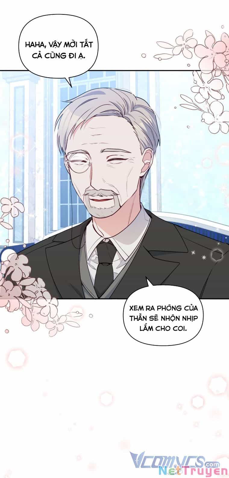 Hộ Vệ Của Bạo Chúa Là Ác Nữ - Chương 56 - ảnh 32