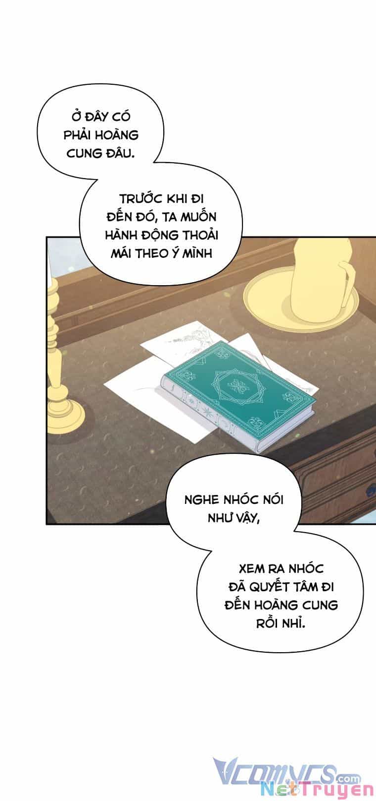 Hộ Vệ Của Bạo Chúa Là Ác Nữ - Chương 56 - ảnh 38