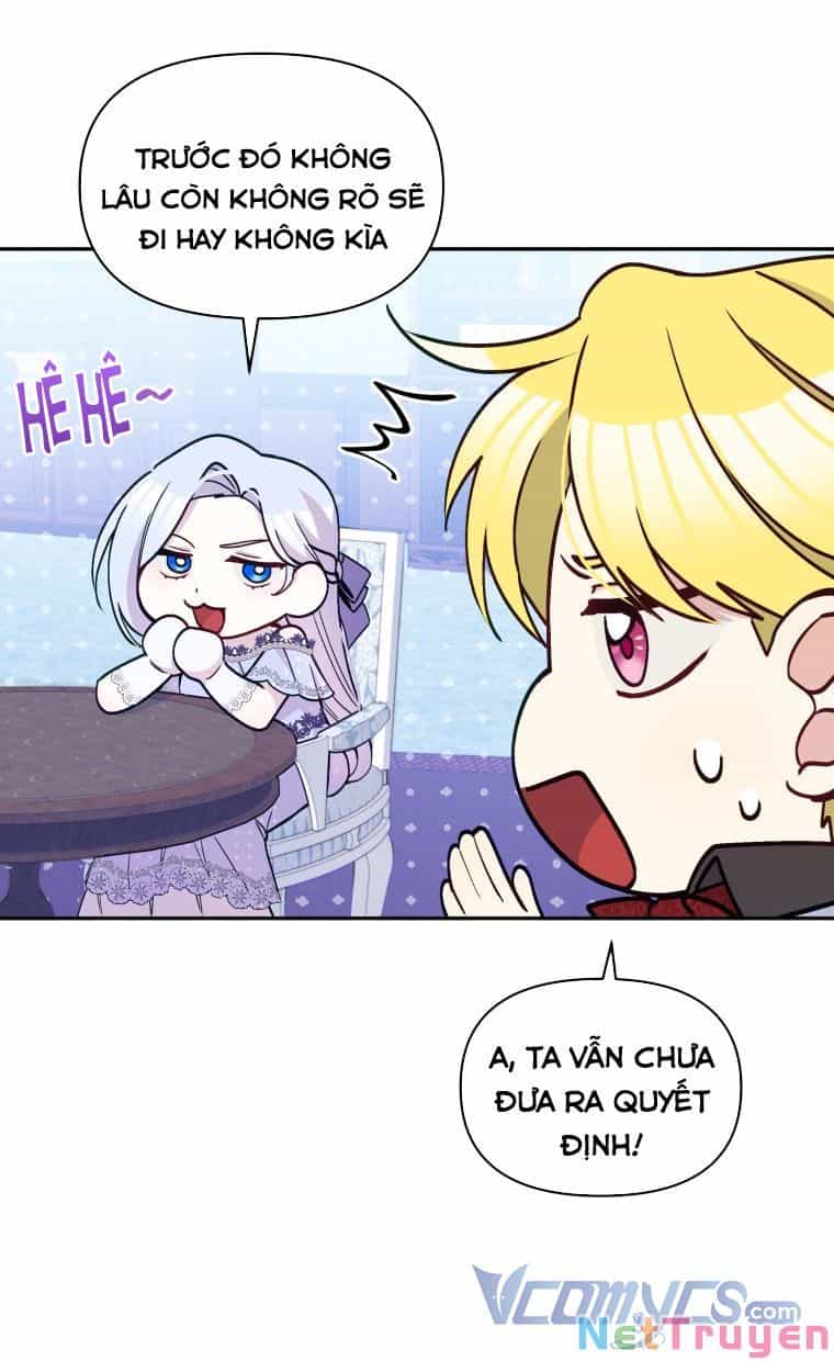 Hộ Vệ Của Bạo Chúa Là Ác Nữ - Chương 56 - ảnh 39