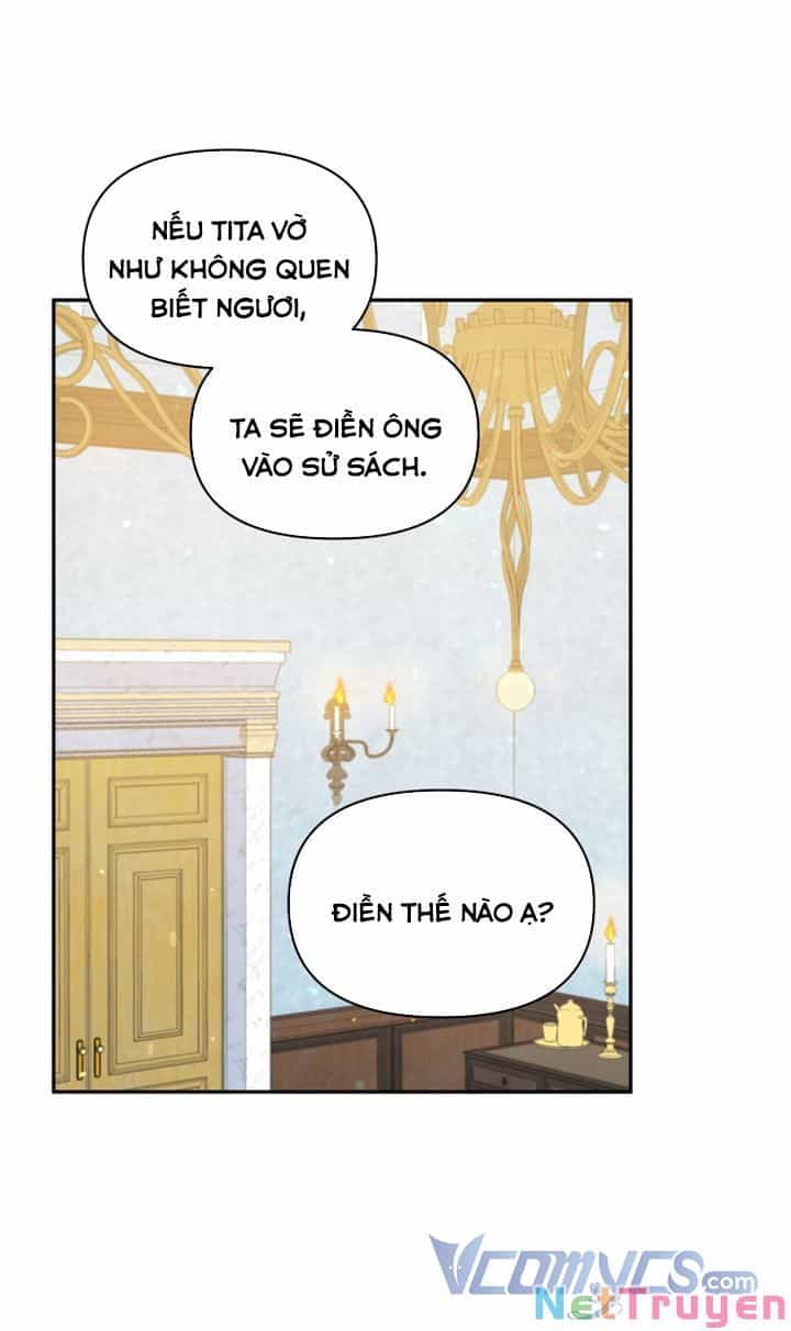 Hộ Vệ Của Bạo Chúa Là Ác Nữ - Chương 56 - ảnh 42