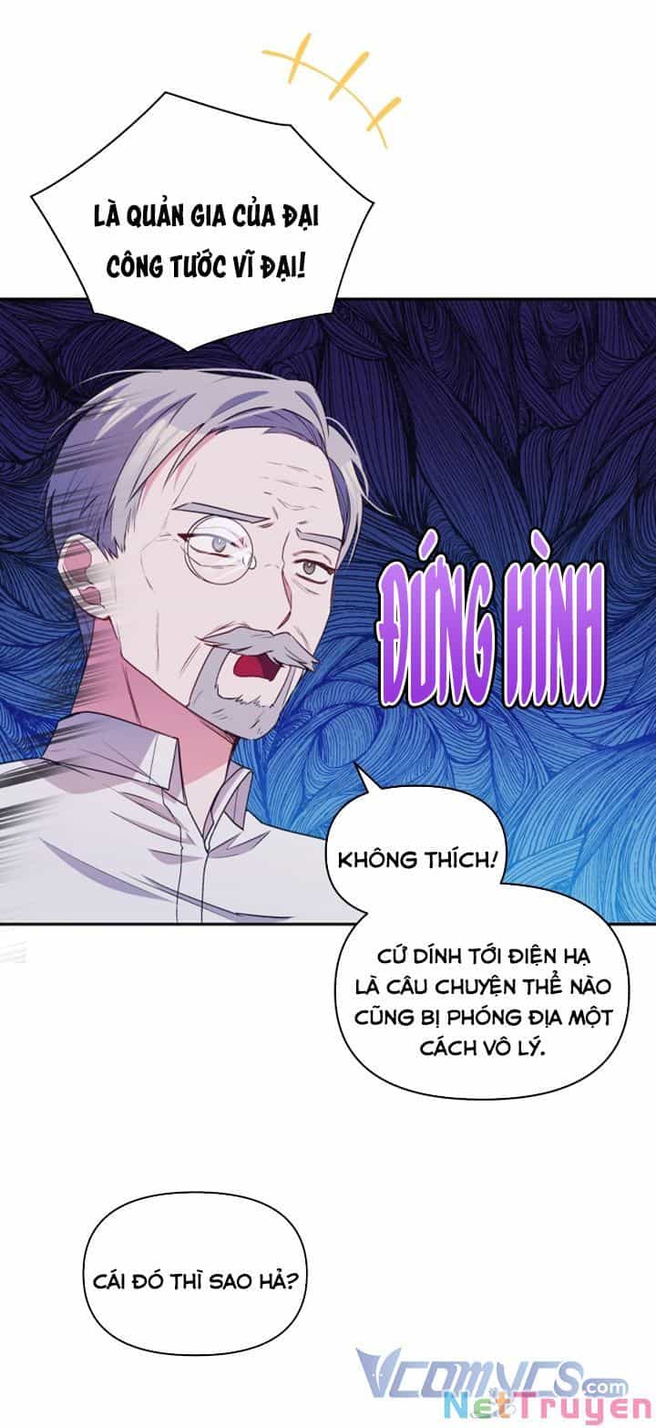 Hộ Vệ Của Bạo Chúa Là Ác Nữ - Chương 56 - ảnh 43