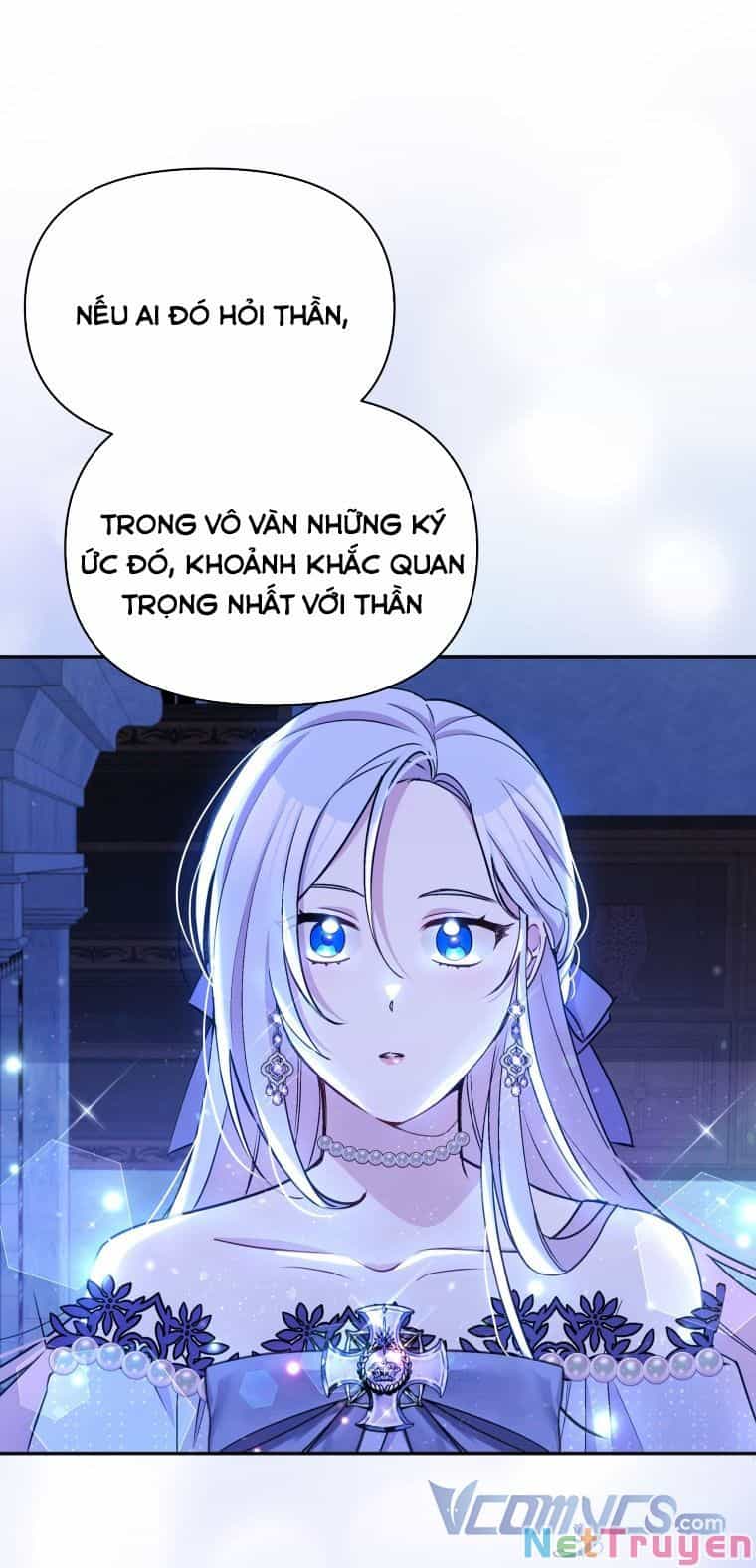 Hộ Vệ Của Bạo Chúa Là Ác Nữ - Chương 56 - ảnh 59