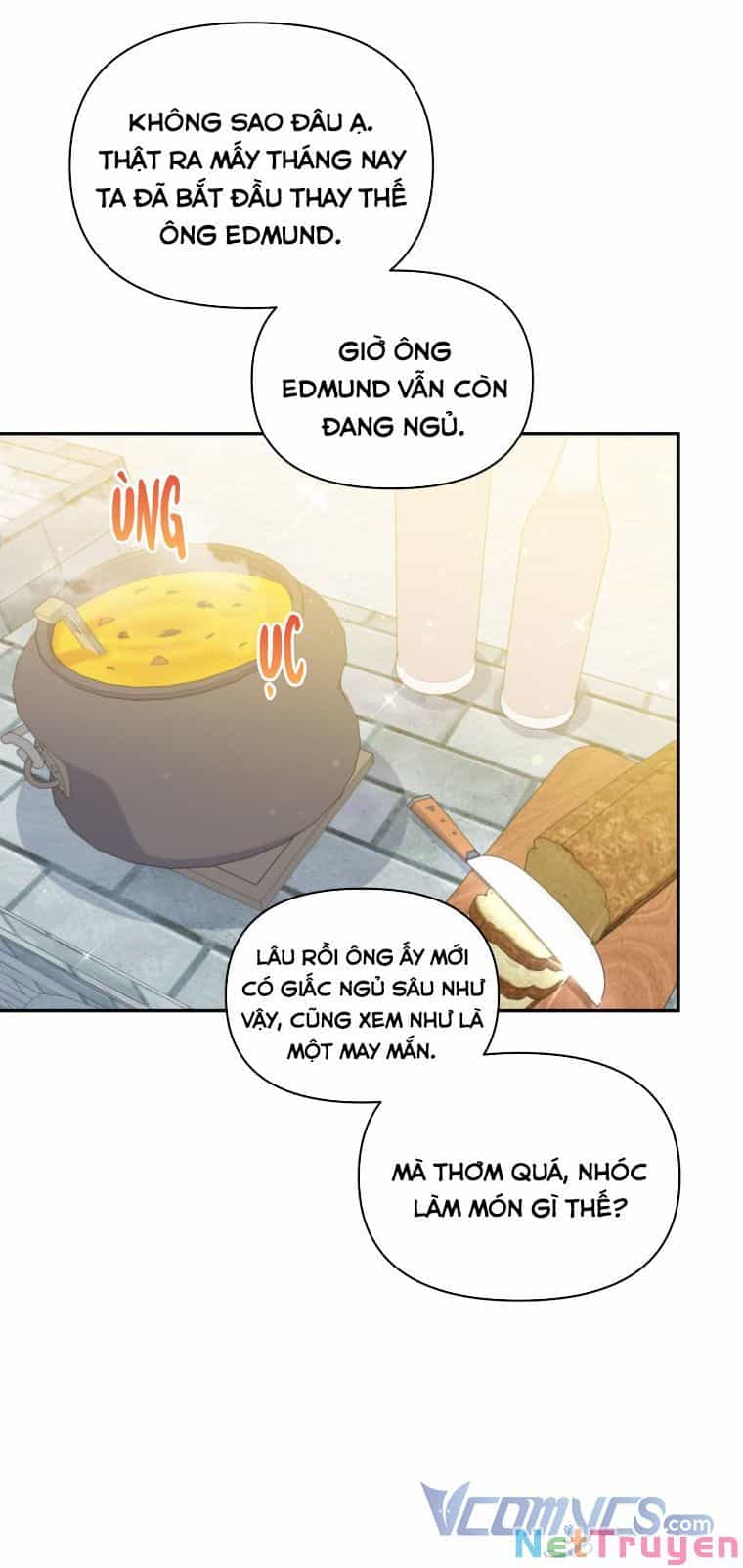 Hộ Vệ Của Bạo Chúa Là Ác Nữ - Chương 56 - ảnh 7