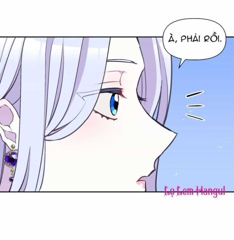 Hộ Vệ Của Bạo Chúa Là Ác Nữ - Chương 7 - ảnh 13