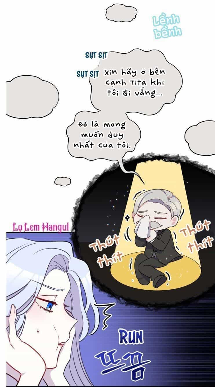 Hộ Vệ Của Bạo Chúa Là Ác Nữ - Chương 7 - ảnh 26