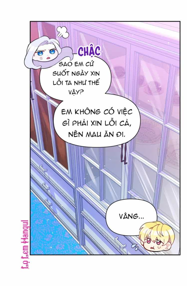 Hộ Vệ Của Bạo Chúa Là Ác Nữ - Chương 7 - ảnh 29