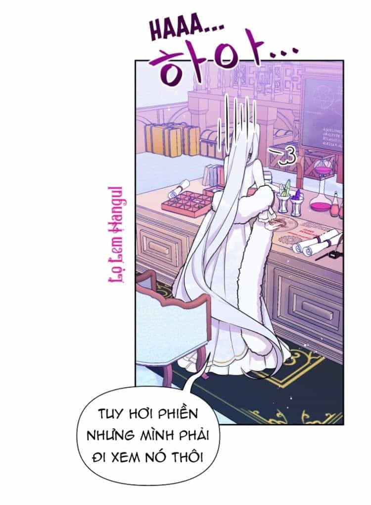Hộ Vệ Của Bạo Chúa Là Ác Nữ - Chương 7 - ảnh 31