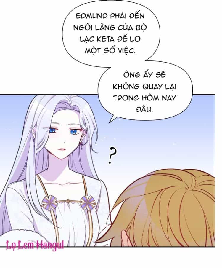 Hộ Vệ Của Bạo Chúa Là Ác Nữ - Chương 7 - ảnh 35