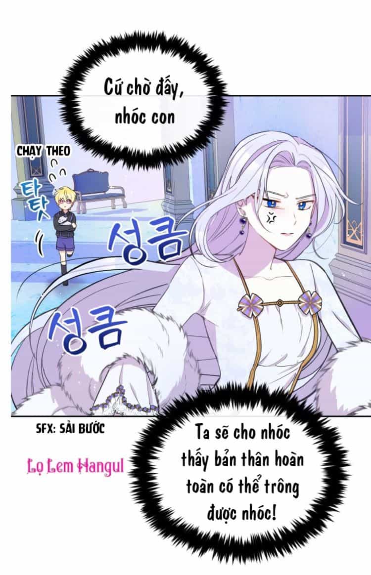 Hộ Vệ Của Bạo Chúa Là Ác Nữ - Chương 7 - ảnh 41