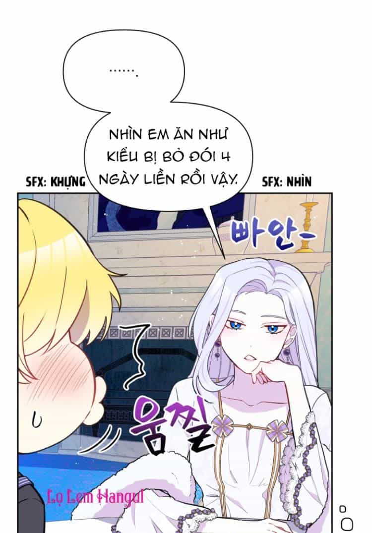 Hộ Vệ Của Bạo Chúa Là Ác Nữ - Chương 7 - ảnh 46