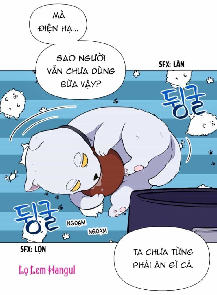 Hộ Vệ Của Bạo Chúa Là Ác Nữ - Chương 7 - ảnh 49