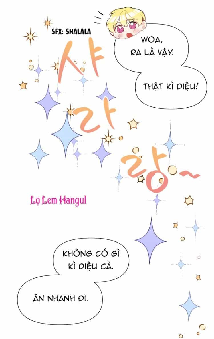 Hộ Vệ Của Bạo Chúa Là Ác Nữ - Chương 7 - ảnh 51