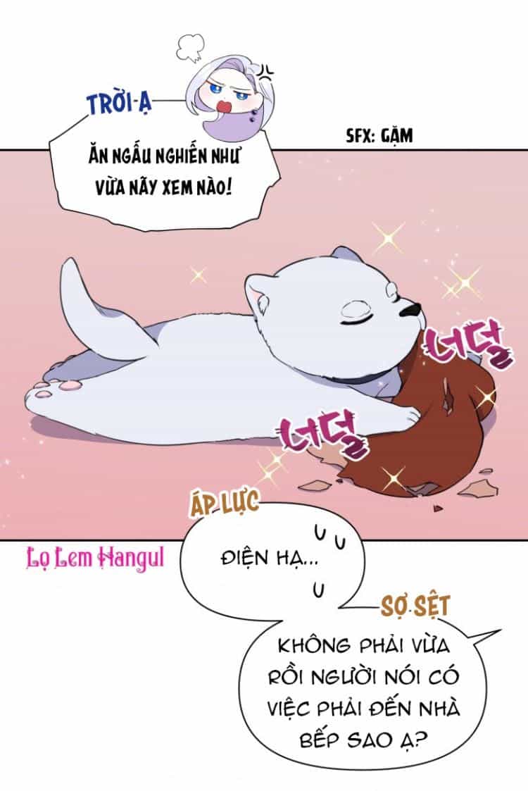 Hộ Vệ Của Bạo Chúa Là Ác Nữ - Chương 7 - ảnh 53