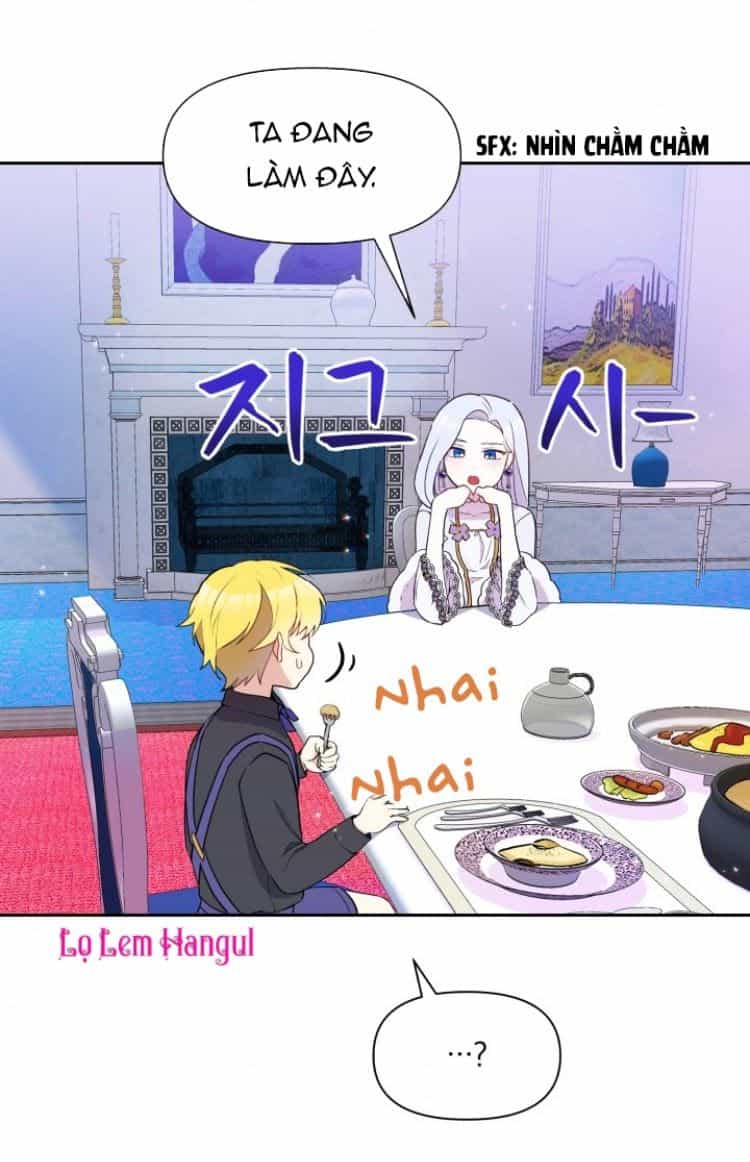 Hộ Vệ Của Bạo Chúa Là Ác Nữ - Chương 7 - ảnh 54