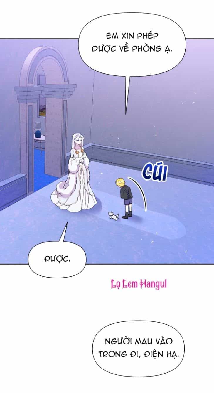 Hộ Vệ Của Bạo Chúa Là Ác Nữ - Chương 7 - ảnh 56