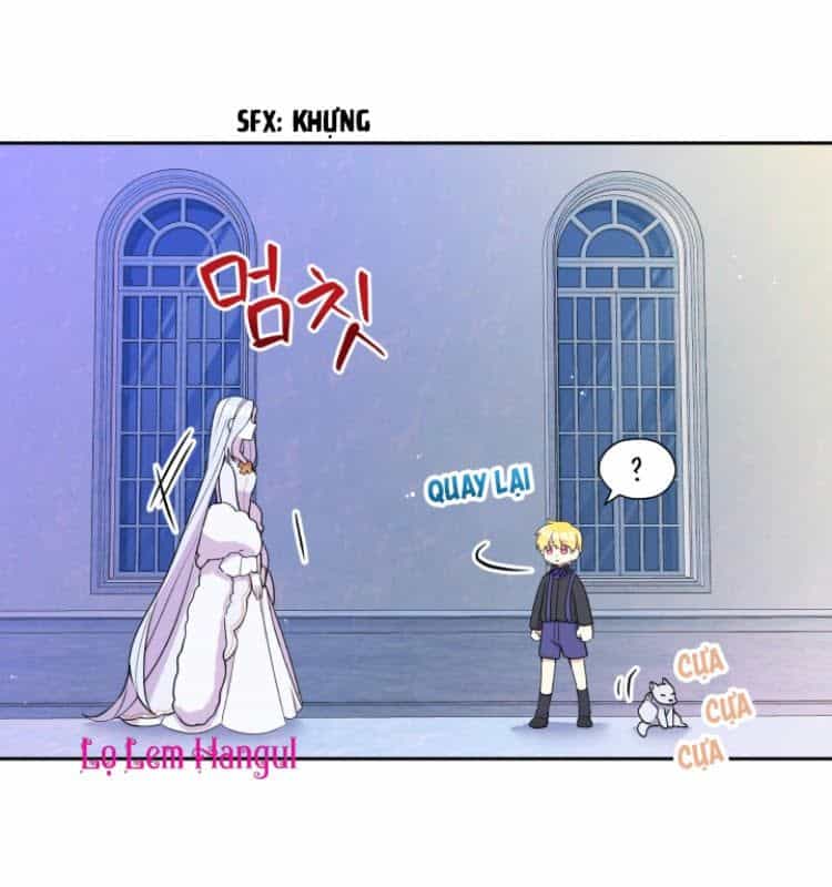 Hộ Vệ Của Bạo Chúa Là Ác Nữ - Chương 7 - ảnh 58